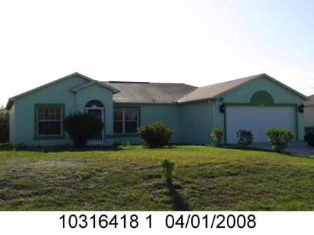 Front Photo