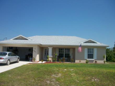 Front Photo