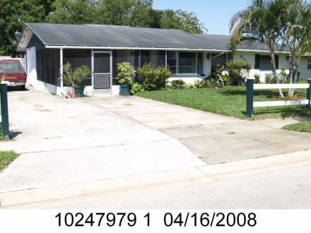 Front Photo