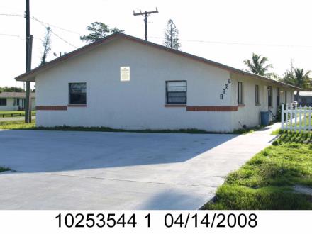 Front Photo