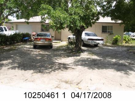 Front Photo