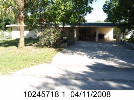 Front Photo