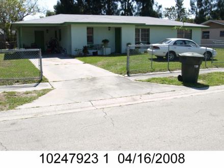 Front Photo