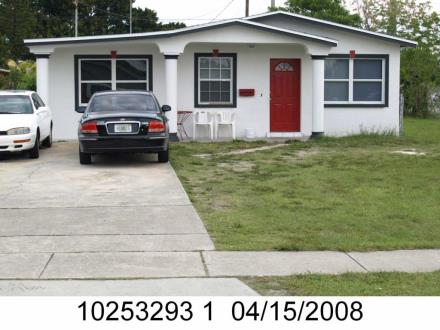 Front Photo