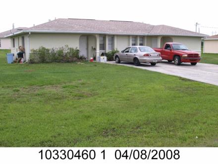 Front Photo