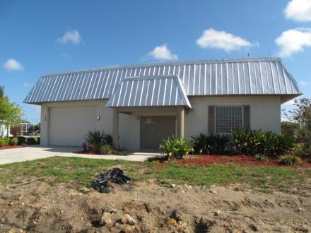 Front Photo