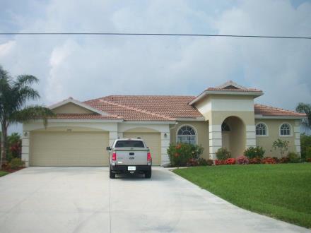 Front Photo