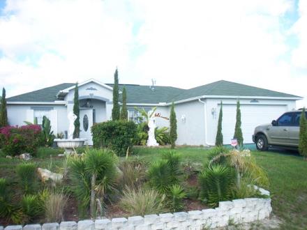 Front Photo