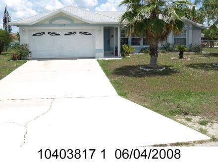 Front Photo