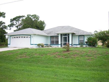 Front Photo