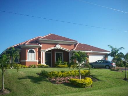 Front Photo