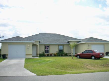 Front Photo