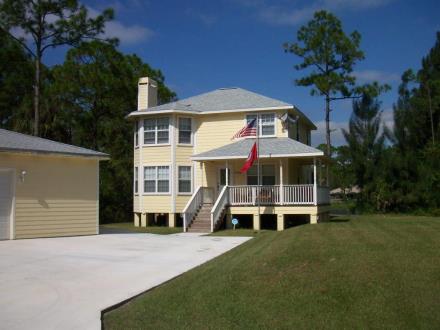 Front Photo