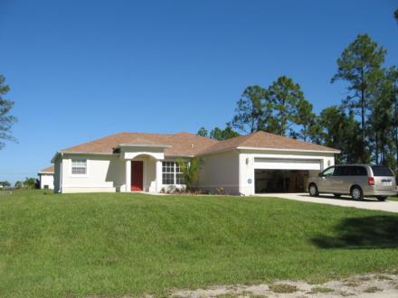 Front Photo