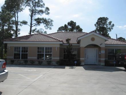 Front Photo