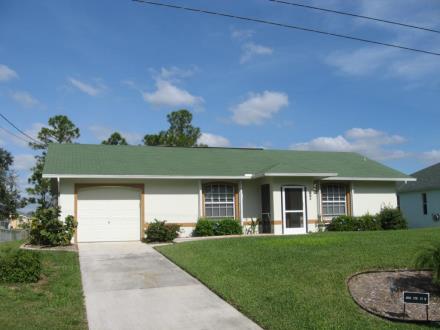 Front Photo