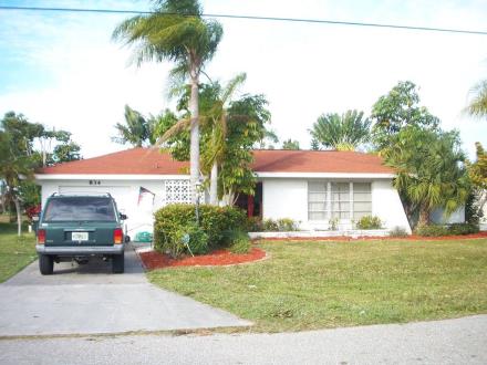 Front Photo