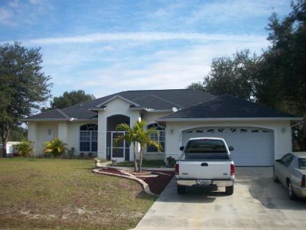 Front Photo