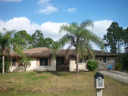 Front Photo