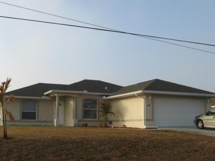 Front Photo