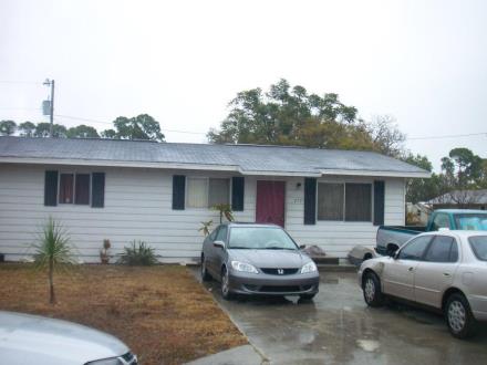Front Photo