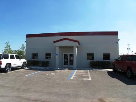 Front Photo