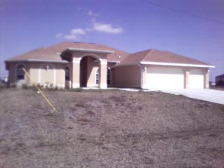 Front Photo