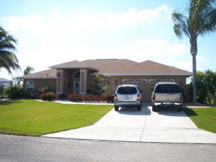 Front Photo