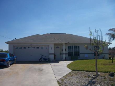 Front Photo