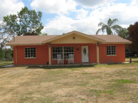 Front Photo