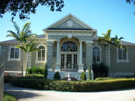 Front Photo