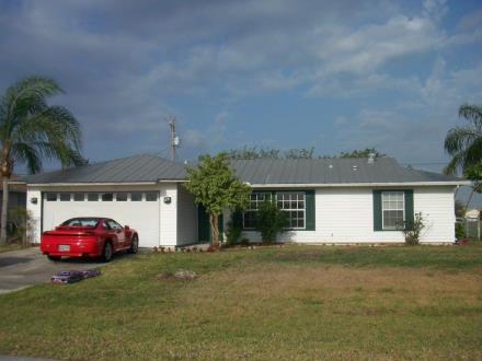 Front Photo