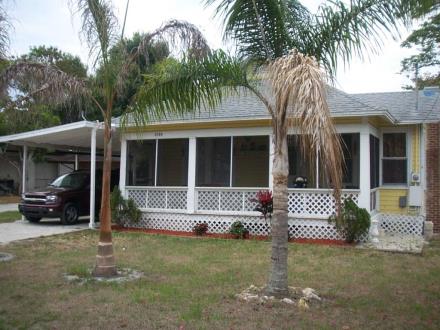Front Photo