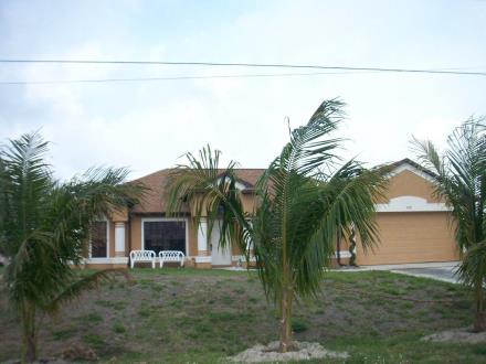 Front Photo