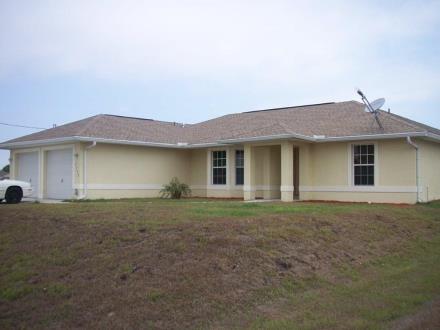 Front Photo