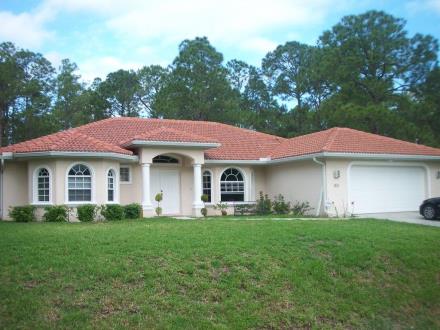 Front Photo