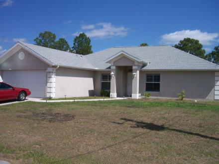 Front Photo