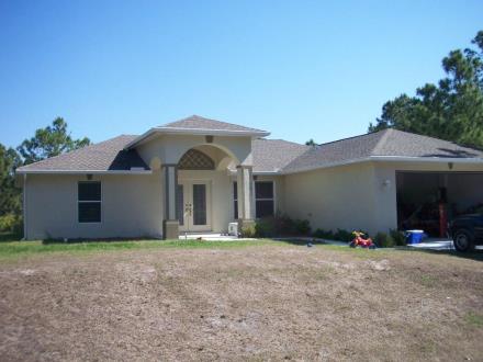 Front Photo