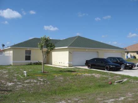 Front Photo