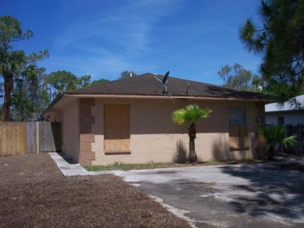 Front Photo