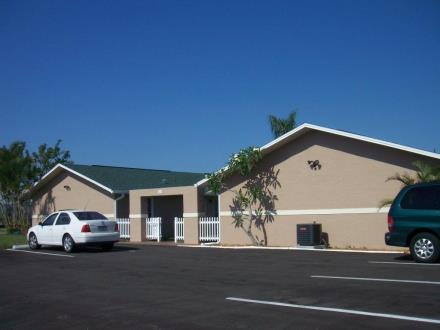 Front Photo
