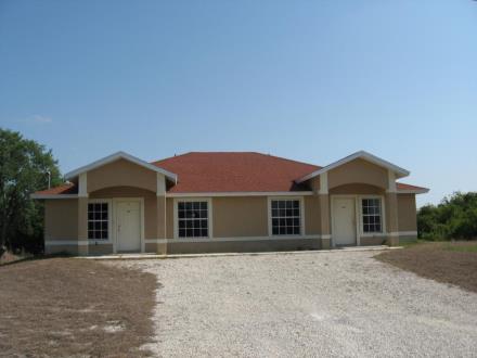 Front Photo