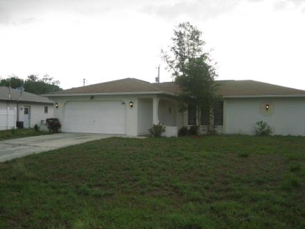 Front Photo