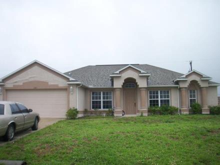 Front Photo