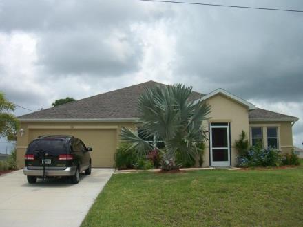 Front Photo