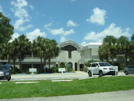 Front Photo