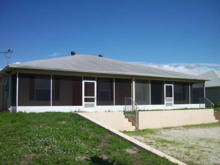 Front Photo