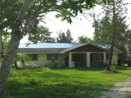 Front Photo