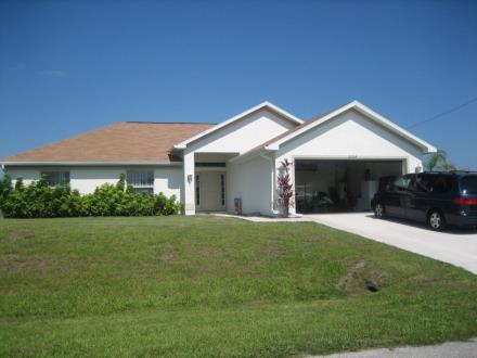 Front Photo