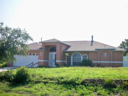 Front Photo
